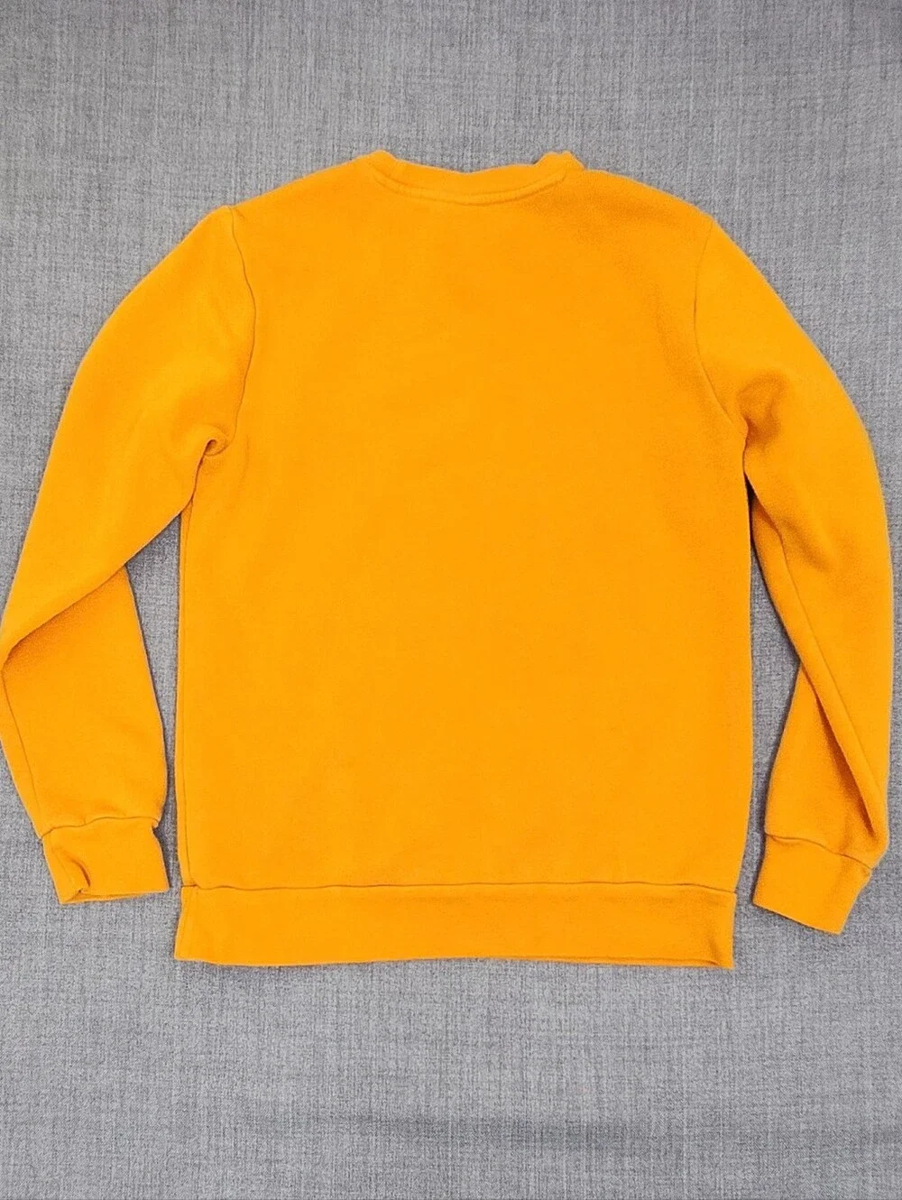 adidas Original Trefoil Logo Crewneck Sweater. 14 - Picture 4 of 6